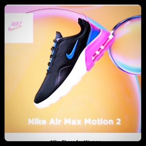 Nike Air Max Motion 2